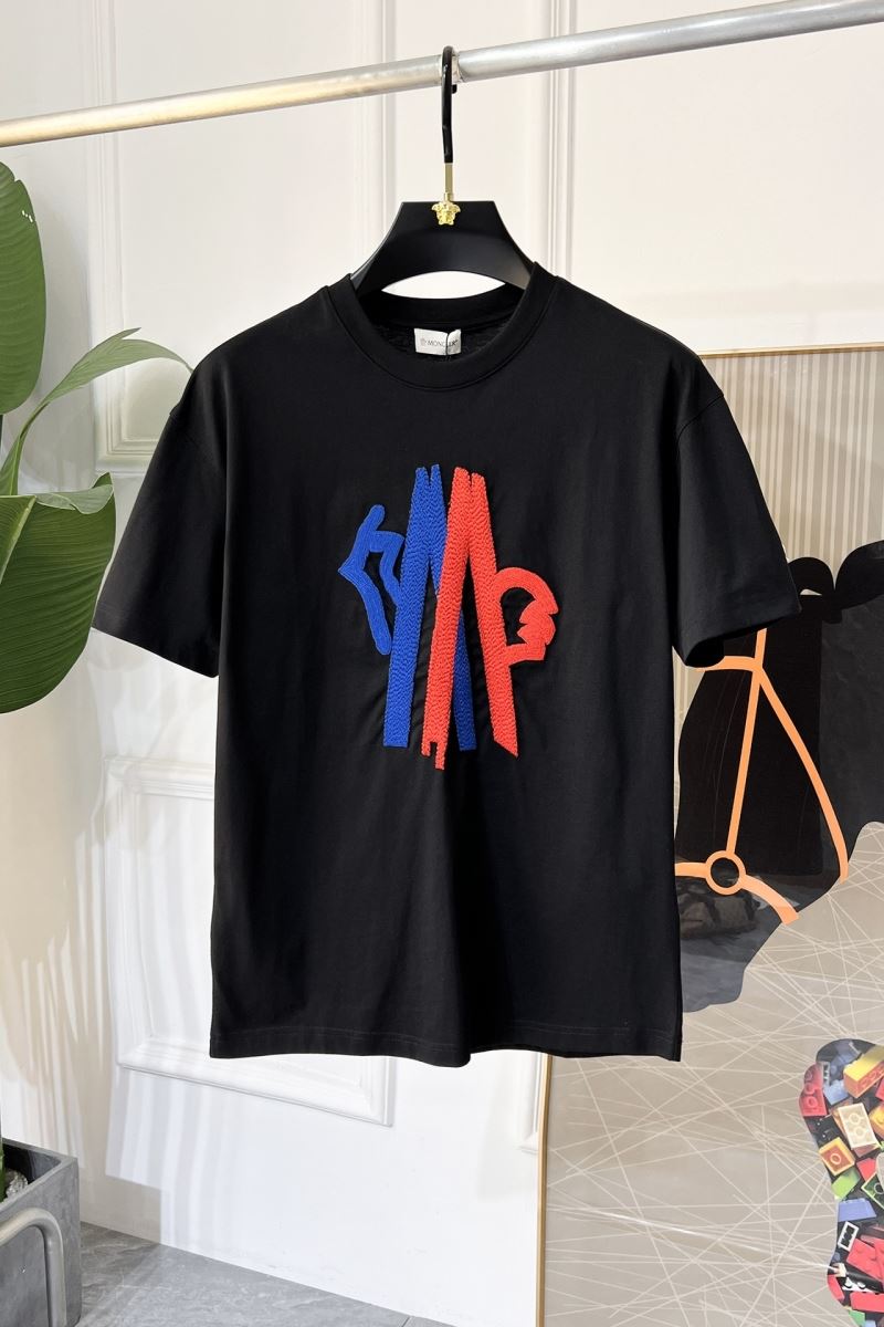 Moncler T-Shirts